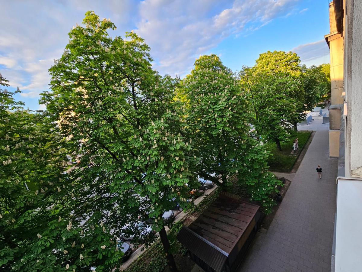 Komfortowo I Cicho - Apartament — Photos 2