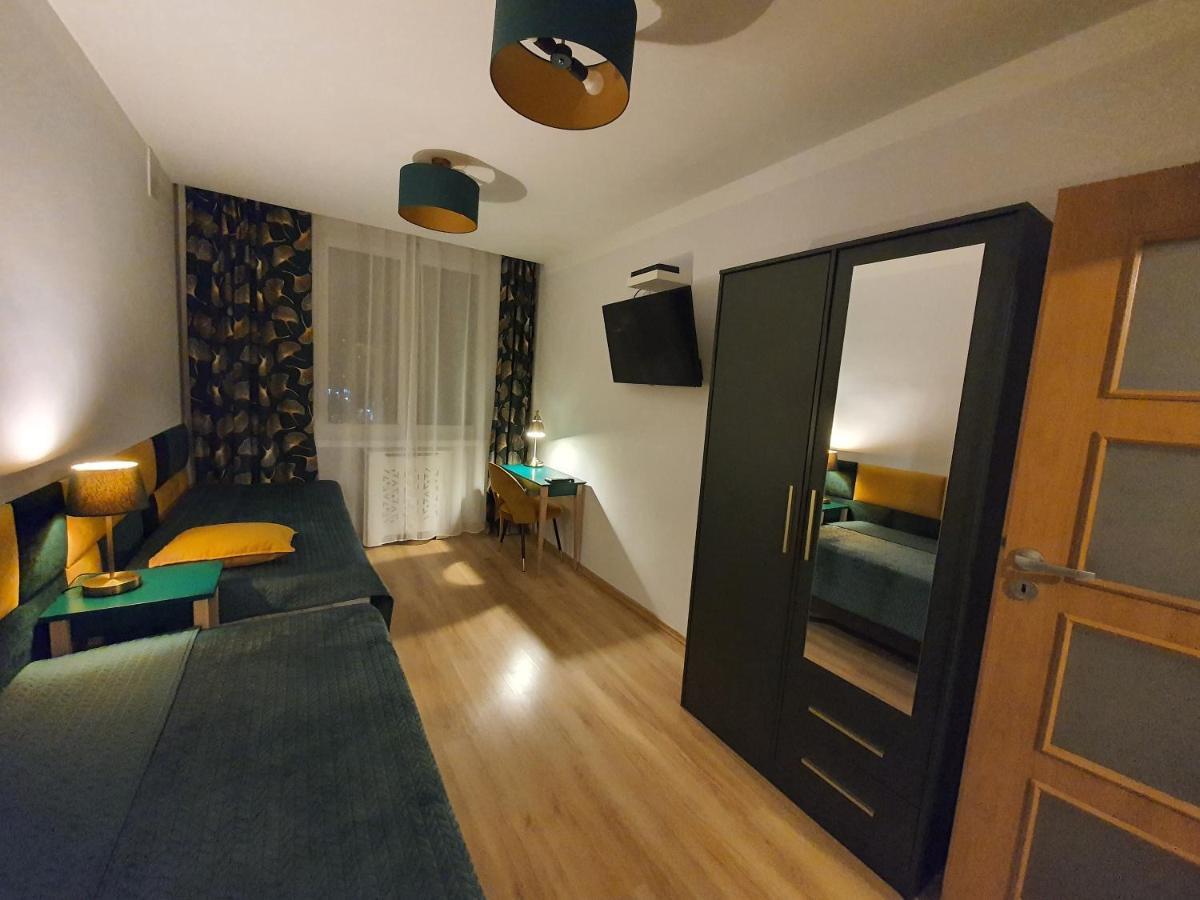 Komfortowo I Cicho - Apartament — Photos 3